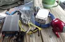 Prepping 101: Mobile Ham Radio Project - Xiegu X1M + Wire Antenna + Fishing Line + Slingshot