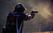 Journey Into Competitive Shooting: Ep. 2 Steel Challenge