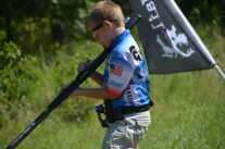 Journey Into Competitive Shooting: Ep. 5 -- 3 Gun