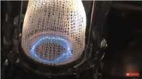 Prepping 101: Off Grid Lighting - The Aladdin Lamp