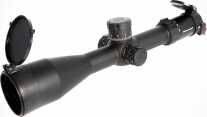 Primary Arms Platinum Scopes Are Here and Looking Good