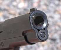 An Everyday Carry .50? Guncrafter Industries Custom No. 3 FRAG 1911
