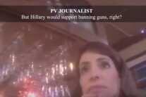New California Bill Would Attack 1A, Criminalize Publication of Undercover Video