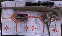Kimber Hunter .308 Deer Rifle (vs. Wild Florida Hogs) - New Gun Review