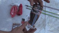 #Prepping101 - Bug Out Weapon Legal 50 States - The Pocket Shot - Field Test Review