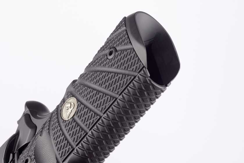 Wilson Combat X-TAC best custom tactical classic 1911 2026