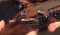 Traditions Mountain Rifle - Review - Hawken Style Sidelock Muzzleloader