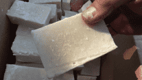 Prepping 101: How to Make Soap - The Video