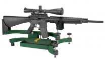 $82.33 Caldwell Lead Sled Solo. Recoil-Reducing Shooting Rest (Deal of the Week)