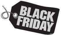 Look Out for Amazing Black Friday Deals on GunsAmerica.com!