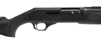 An Inertia-Driven Semi-Auto for Under $600? The Stevens S1200—Full Review.