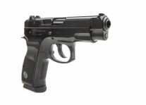 Reliable EDC on the Cheap: The TriStar C100 9mm Pistol—Full Review.
