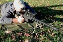 Bergara Premier LRP .308 Chassis Rifle: Custom Features, Production Value - Full Review