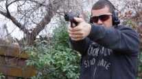 A Desert Eagle for CCW? Full Hands On Review.