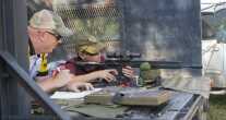 Kids and Guns: Four Reasons to Start Competitive Shooting