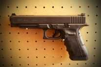 Mod Your Glock for Competition for Under $100
