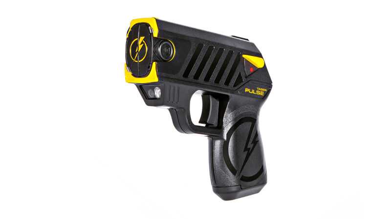 stun gun 