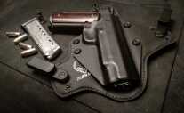 Gunfight Science: Concealed in Plain Sight