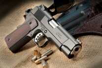 Check Out the New Ed Brown Lightweight CCO