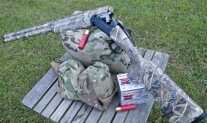 Waterfowl Artillery: CZ Swamp Magnum