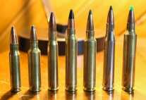 The Great Cartridge Debate: .308, .30-'06, 6.5 Creedmoor & More