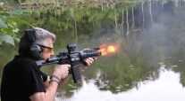 Showdown: Pocket Rocket v. PMR30 — Full Review