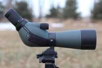 One of the Best Spotting Scopes for $500 — Vortex Diamondback 20-60x60