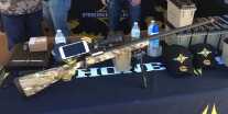 Skoped Vision: New Universal Adaptor Goes the Distance - SHOT Show 2018