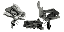 EClipsing the Competition: Hiperfire's New Trigger — SHOT Show 2018