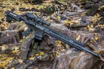 Up Close & Personal: Stag 10S Heavy-Hitting .308 in close quarter situations — Full Review