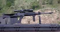 Gepard GM6 .50-Caliber Semiauto Bullpup Comes to the States