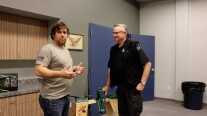 Clay Learns to Reload: Ep. 1 Taking a Class
