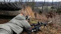 Gear Tips From The Mammoth Sniper Challenge