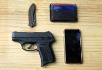 Ruger EC9s Review - Small Package, Small Price, Big Results