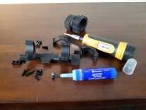 3 Tips for Keeping Your Rifle Zeroed – Preventative Maintenance