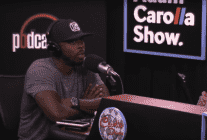Colion Noir Talks Hardening Schools with Adam Carolla