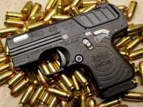Heizer Defense PKO - 45 Defines Big Bore Slim