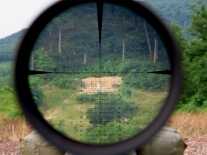 Leupold's Combat Competition Hunter Reticle: Multi-Purpose Perfection?