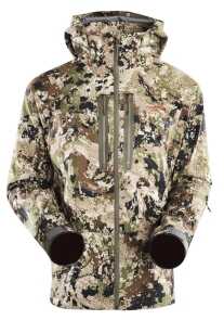 Sitka Stormfront Raingear - Review