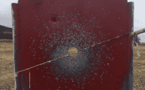 Shotgun Patterning - How to do it