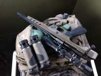 Gear Review:&nbsp;Burris Droptine 10x42mm Binoculars