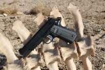 The NEW Springfield Armory RO Elite in 10mm - First look
