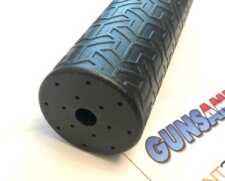 Game-Changing 3D-Printed Suppressors from Thermal Defense - SHOT Show 2019