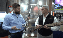 Beretta Expanding A400 Xtreme Plus Shotgun Series - SHOT Show 2019