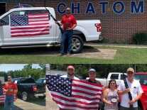 Car Dealer Gives Away Shotgun with Purchase --Until Ford Pulled the Plug
