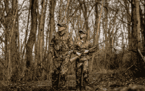 NSSF: Lawsuits to Give Animals Legal Personhood Would Mean the End of Hunting