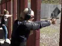 While PA Argues, UT Arms School Teachers