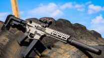 CMMG Adding 10mm Firearms and Builder Kits to Banshee Series