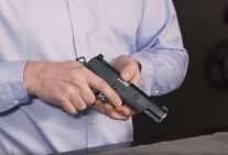 Springfield RO Elite 10mm