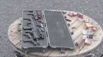 A "Kelley Day" with Kel-Tec Tools